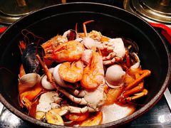 -力高皇冠假日酒店-亚细亚餐厅