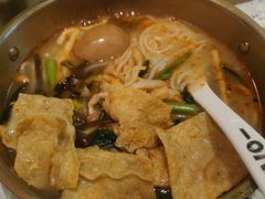 -雙冲柳州螺蛳粉&酸嘢&桂林米粉(簋街店)