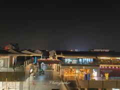 -相门城墙文化休闲景区