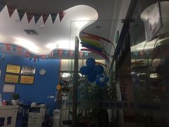 -关键词英语·青少儿·语言培训(福田区委校区)