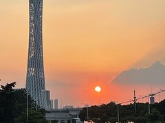 -BJM CLUB·宾酌·江景西餐吧(琶醍店)