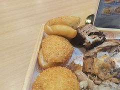 -宏状元现熬粥·京味菜(黄寺大街店)
