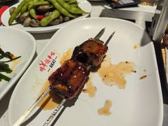 -AK47烤羊腿串吧(柳浪家园店)