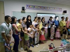 -瑞思成长中心(高新校区)