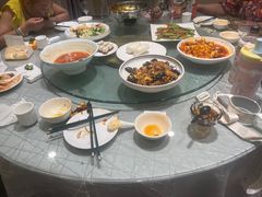 -裕德隆清真饭庄·天津特色菜(东丽店)