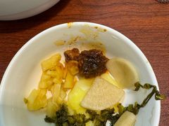-张二面馆(山门口店)