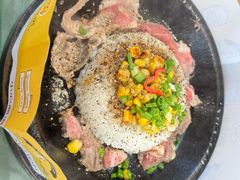 -胡椒厨房(学府凯德店)