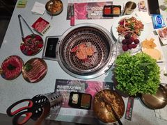 -炭之家·齐齐哈尔非遗烤肉·鲜切直供(中央大街店)
