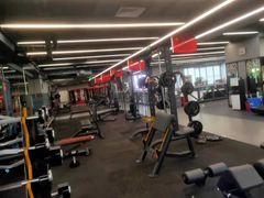 -金吉鸟健身游泳