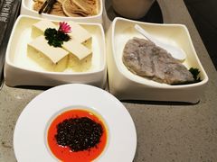 -海底捞火锅(高新活力汇店)