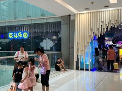 -反斗乐园(金光华广场店)