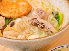 -蒙自源米线大王(江南西路店)