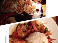 阿甘虾餐厅(毛伊岛maui店)-阿甘虾餐厅(Maui)