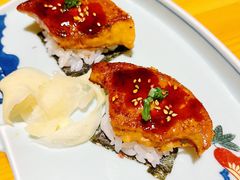 -江户·岚 创意料理(泛海店)