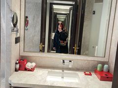 -杭州君尚云郦酒店