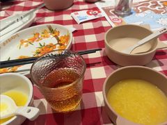 -西贝(龙华壹方天地店)