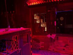 -棂笼·深度沉浸密室(武汉旗舰店)