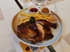 -get pizza意大利餐厅(凯德MALL店)