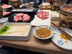 -古关火锅店(古北水镇景区店)