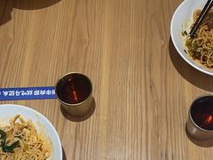 -马记永·兰州牛肉面(3019君尚店)