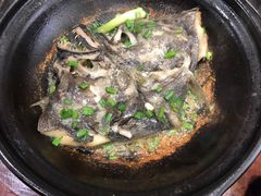 鸦片鱼头-小时候焗海鲜(鄞州万达店)