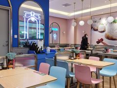 -小杨生煎(周浦万达店)