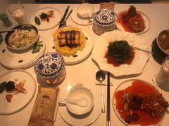 -松鹤楼·非遗·苏帮菜(融科店)