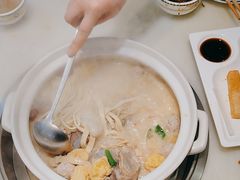 -张家砂锅(桐乡濮院宏苑路店)