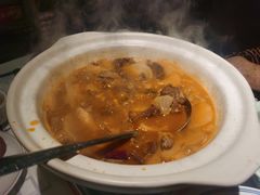 -湘语·湖南家常菜(新洲店)