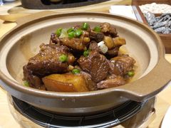 -徽味大班(定慧桥店)