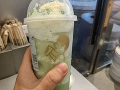 -喜茶(北京三里屯太古里店)