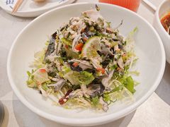 -一坐一忘云南菜(卓悦中心)