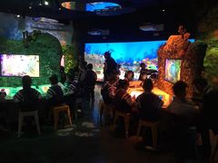 -沈阳海洋探索中心