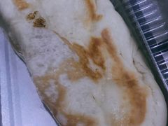 原味烧饼-萨莉亚意式餐厅(上下九店)