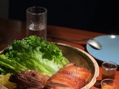 -MAGPIE喜鹊派餐厅(华侨城店)