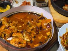 -将军牛排·尔滨地标朝鲜族美食(总店)