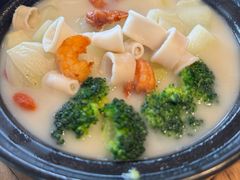 -宝丽轩中餐厅BAOLIXUAN