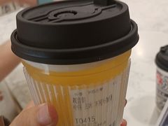 -霸王茶姬(南强街店)