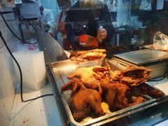 -王二甩老木子鸡(江湾店)