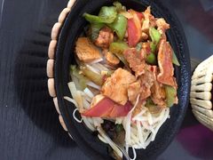 iphone_upload_pic-园园锅巴米饭(高新四路店)