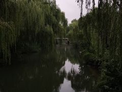 -济南大明湖景区