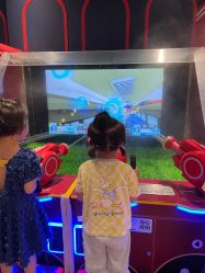 -meland亲子乐园(深圳领展中心城店)