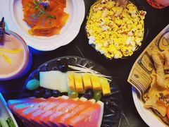 -MOSSO音乐酒吧·live house(南京旗舰店)