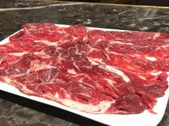 -仄园围炉坊·牛肉火锅·汕头卤水火锅(蛇口店)