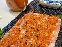 -千寻山野烤肉(中关村店)