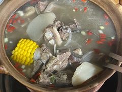 -蔡记·九米羊肉炉(东渡店)