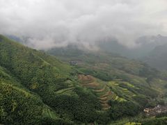-南尖岩景区