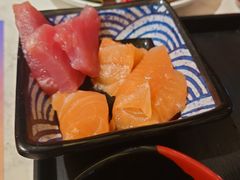 -初色海鲜自助(新辰里亚运村店)