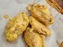 -南记食粥坊·宵夜大排档(莲花店)