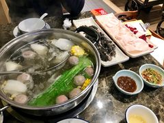 -悦来悦牛潮汕牛肉火锅(大浪店)